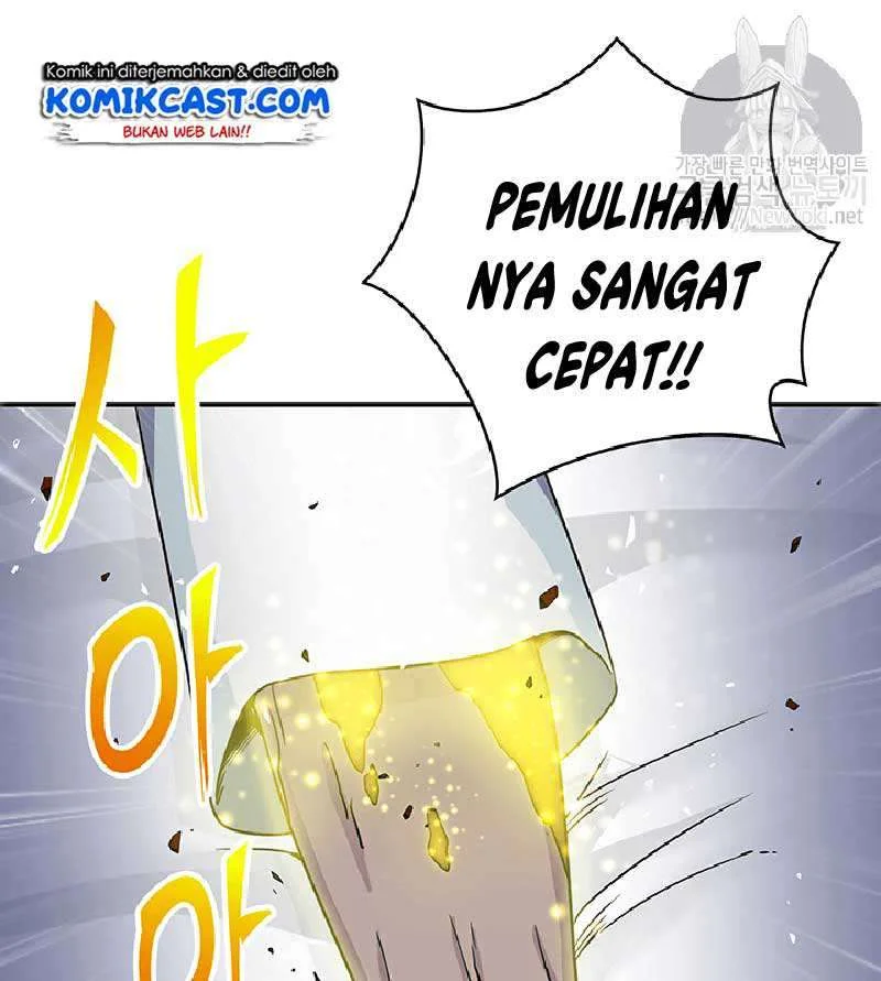 Tomb Raider King Chapter 51 Gambar 56