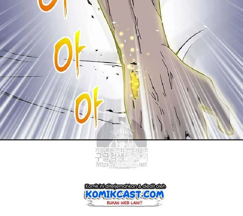Tomb Raider King Chapter 51 Gambar 57