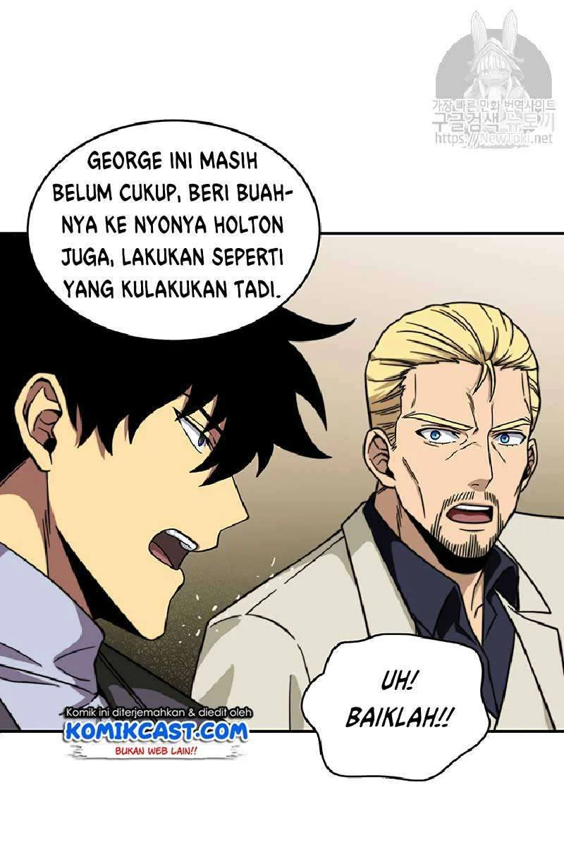 Tomb Raider King Chapter 51 Gambar 58