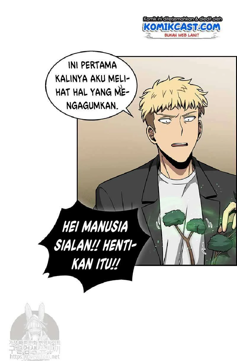 Tomb Raider King Chapter 51 Gambar 59