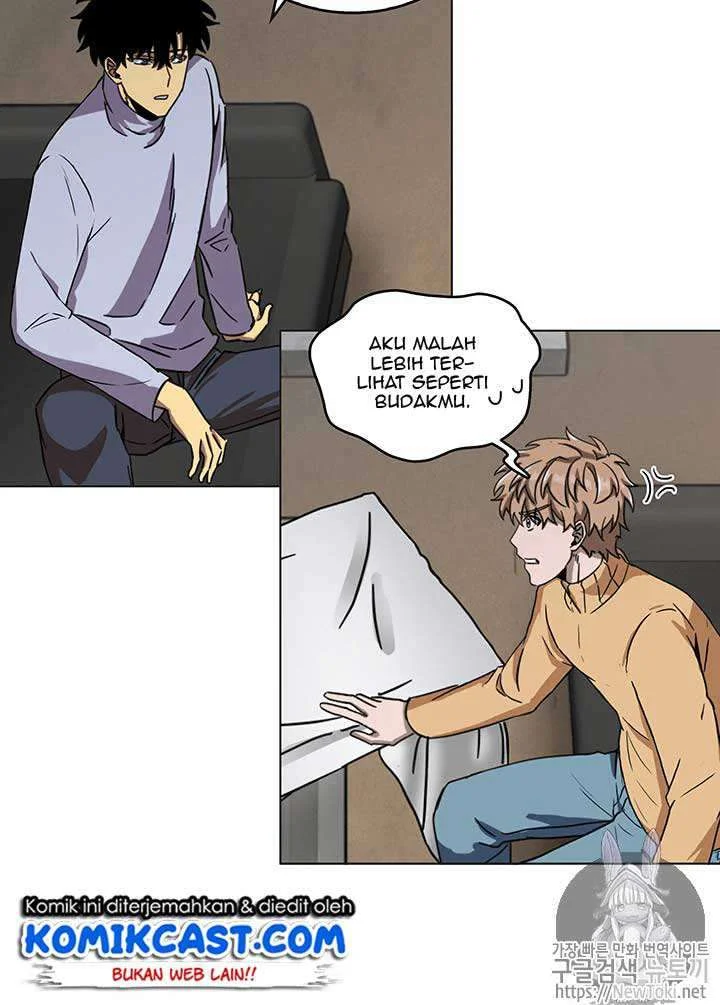 Tomb Raider King Chapter 52 Gambar 57