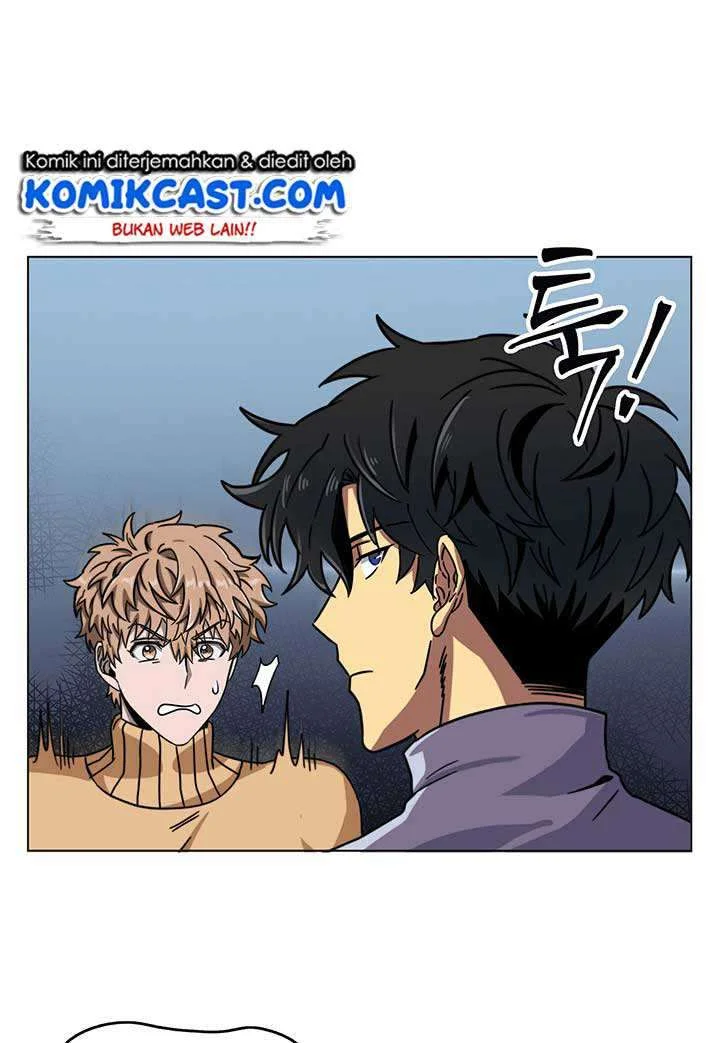 Tomb Raider King Chapter 52 Gambar 58