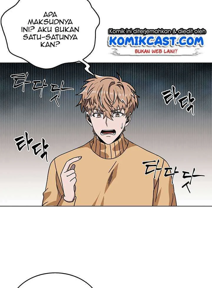 Tomb Raider King Chapter 52 Gambar 59