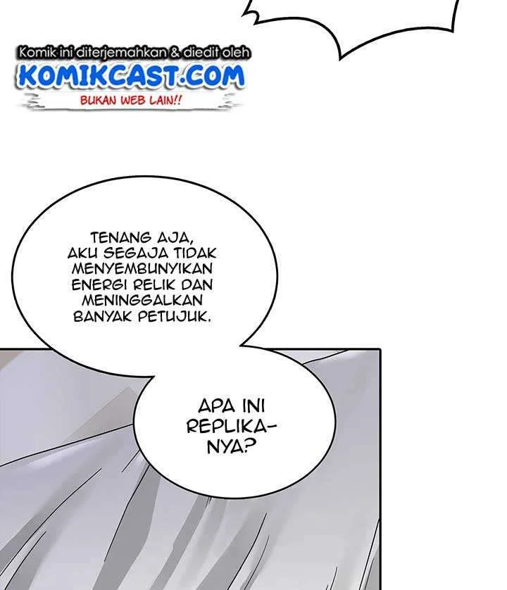 Tomb Raider King Chapter 52 Gambar 61