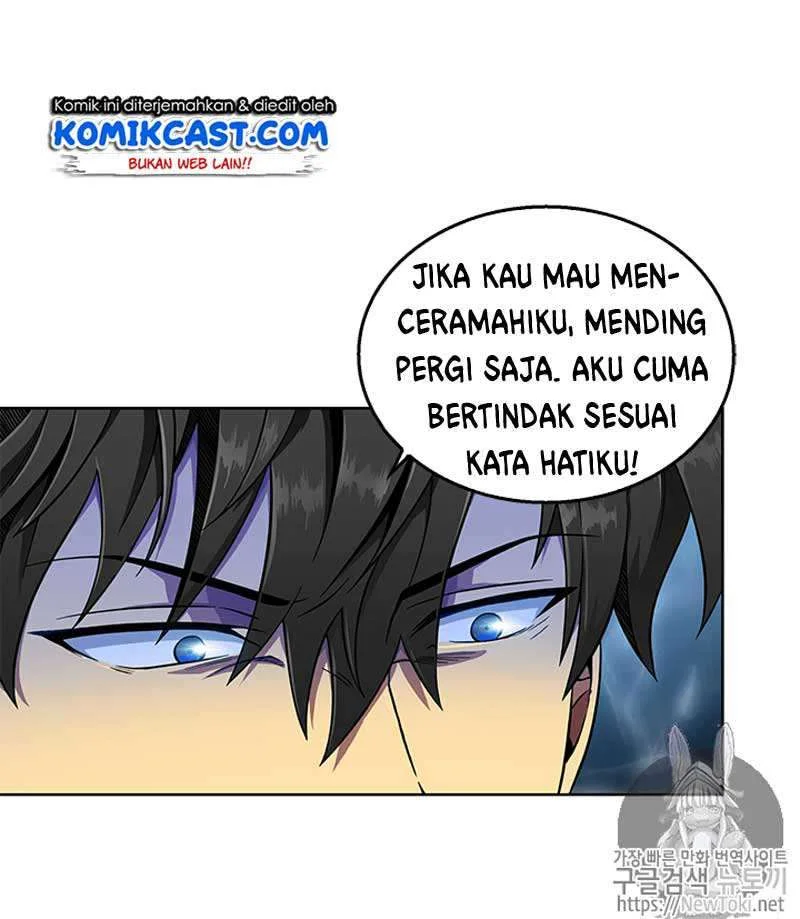 Tomb Raider King Chapter 53 Gambar 46