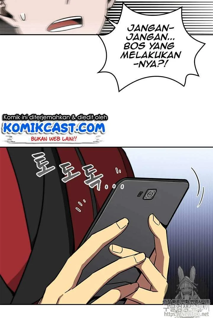 Tomb Raider King Chapter 54 Gambar 49