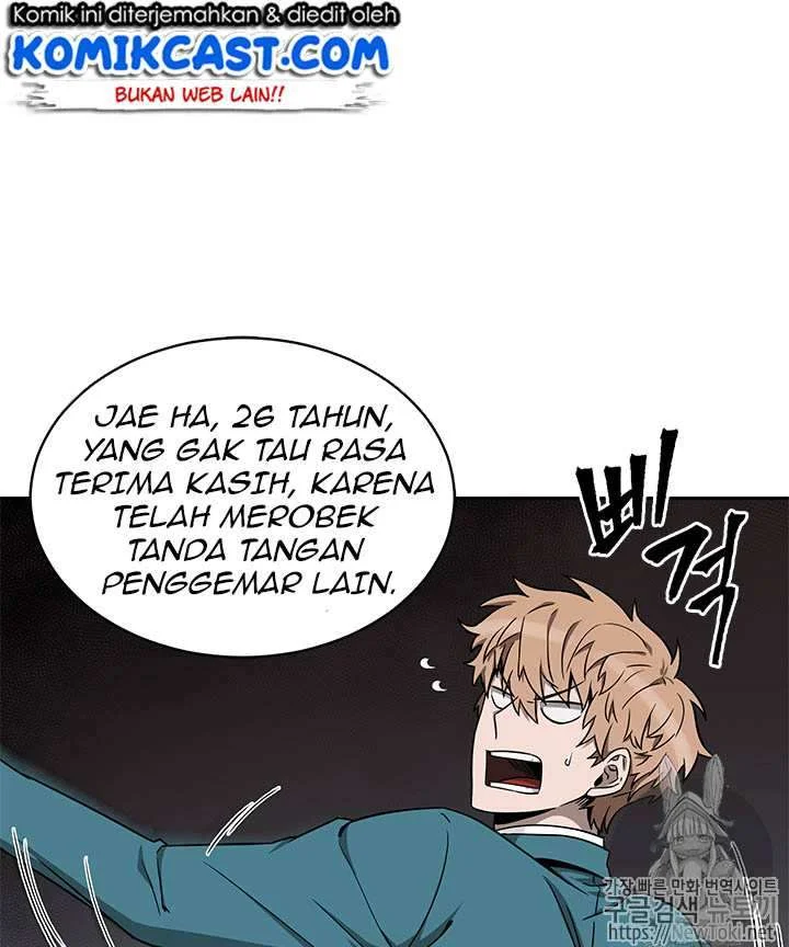 Tomb Raider King Chapter 54 Gambar 50