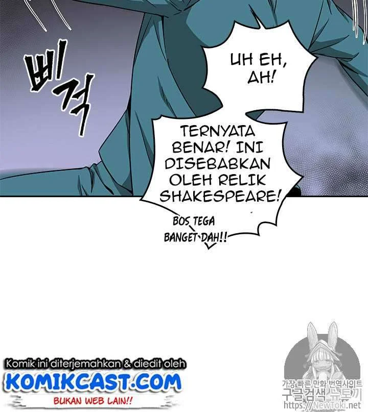 Tomb Raider King Chapter 54 Gambar 51