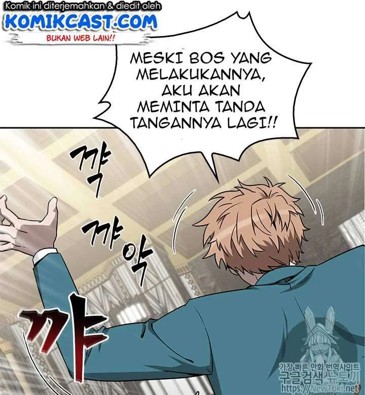 Tomb Raider King Chapter 54 Gambar 52