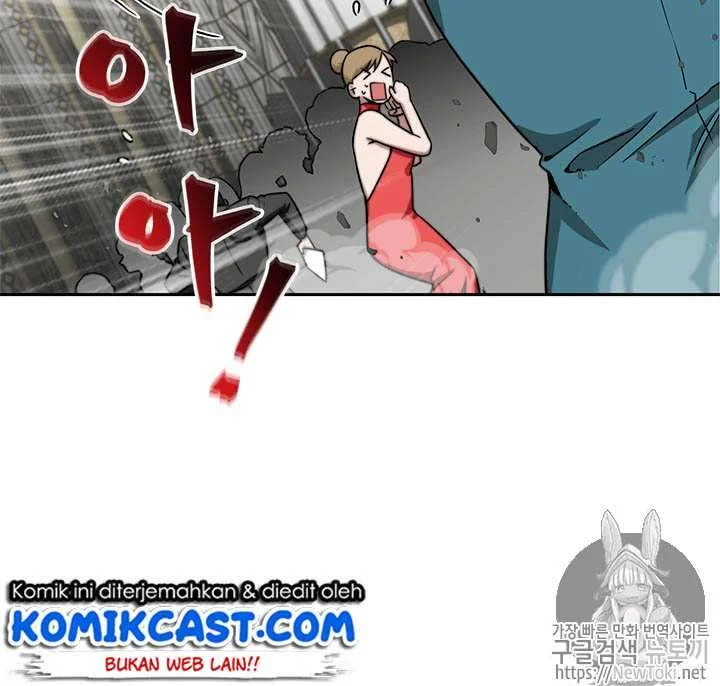 Tomb Raider King Chapter 54 Gambar 53