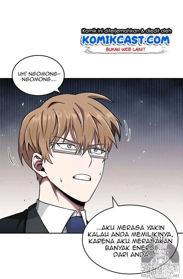 Tomb Raider King Chapter 55 Gambar 53