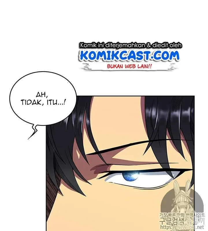 Tomb Raider King Chapter 55 Gambar 54