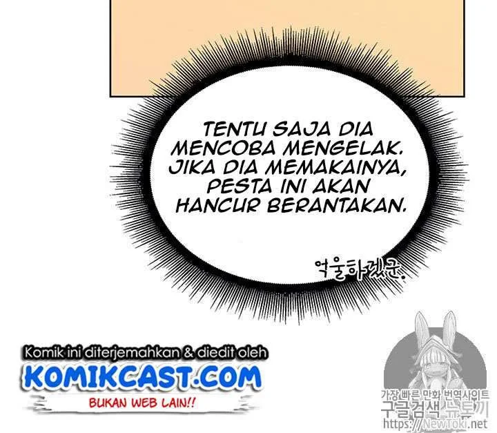 Tomb Raider King Chapter 55 Gambar 55