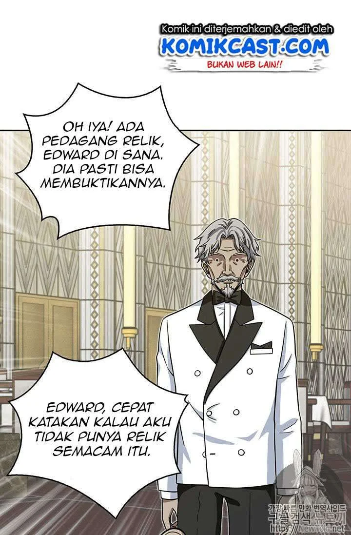 Tomb Raider King Chapter 55 Gambar 56