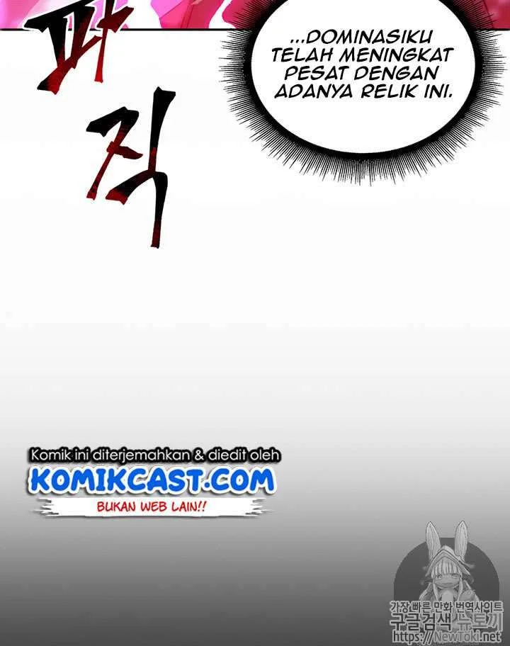 Tomb Raider King Chapter 56 Gambar 46