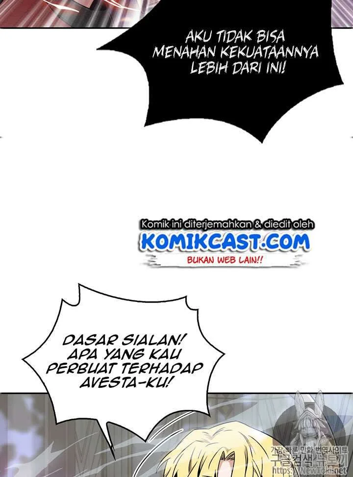 Tomb Raider King Chapter 56 Gambar 50