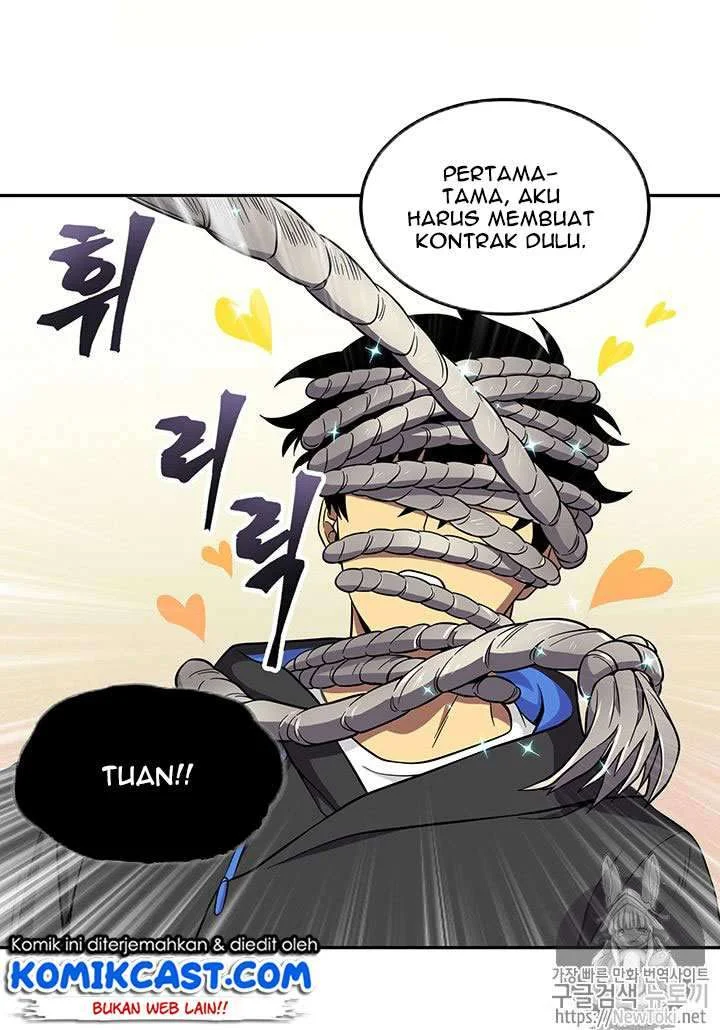 Tomb Raider King Chapter 57 Gambar 50