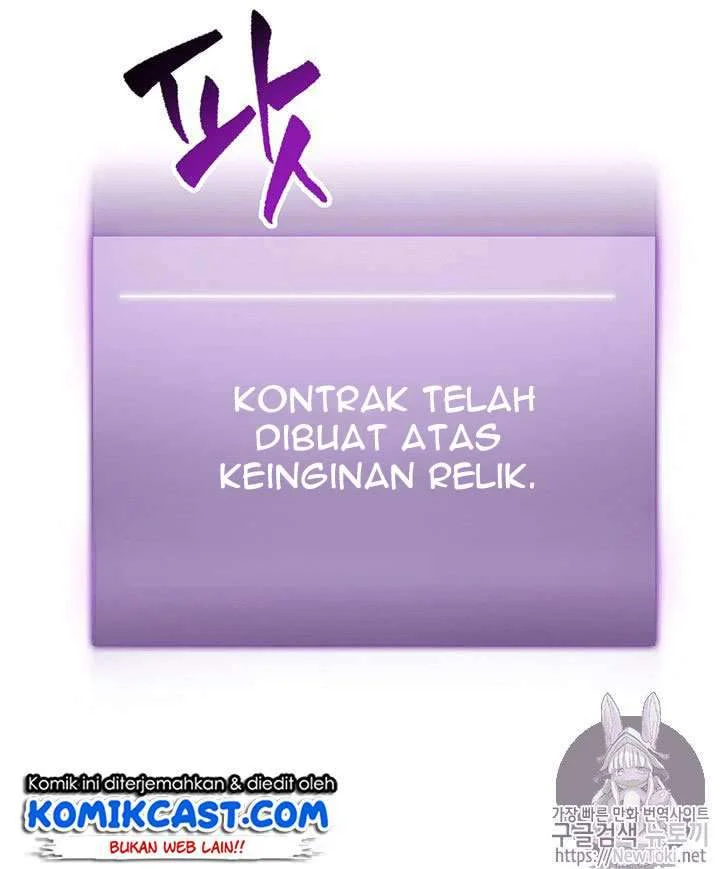 Tomb Raider King Chapter 57 Gambar 51