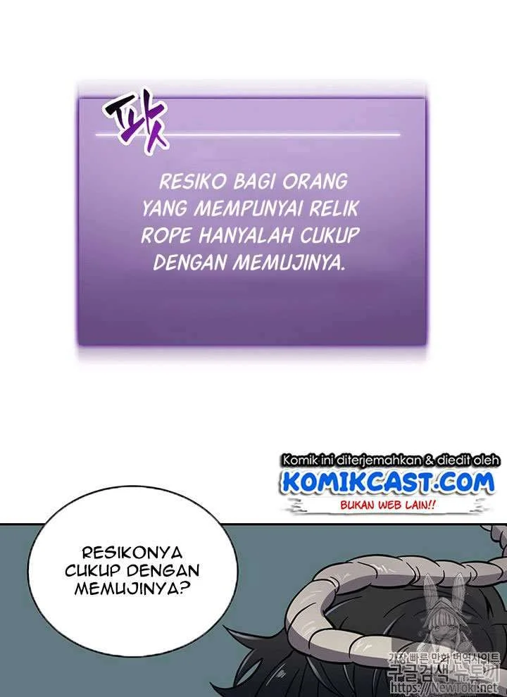 Tomb Raider King Chapter 57 Gambar 53