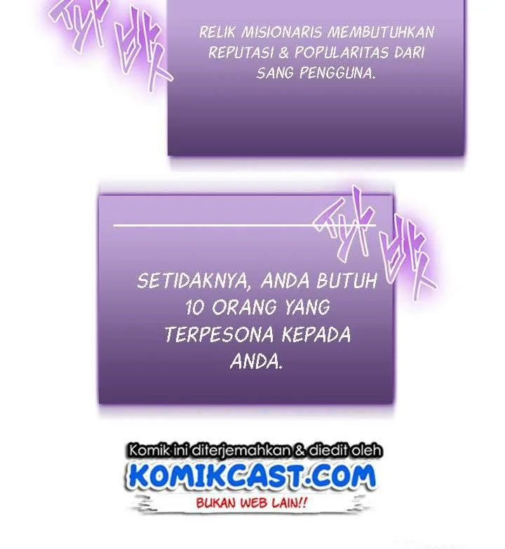 Tomb Raider King Chapter 58 Gambar 44