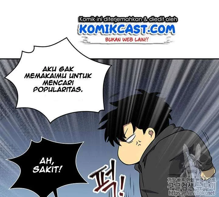 Tomb Raider King Chapter 58 Gambar 45