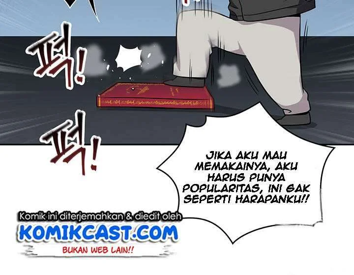 Tomb Raider King Chapter 58 Gambar 46