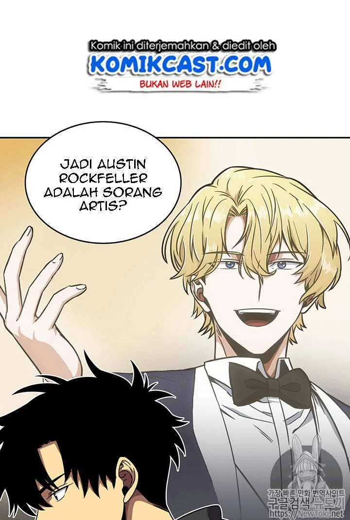 Tomb Raider King Chapter 58 Gambar 47
