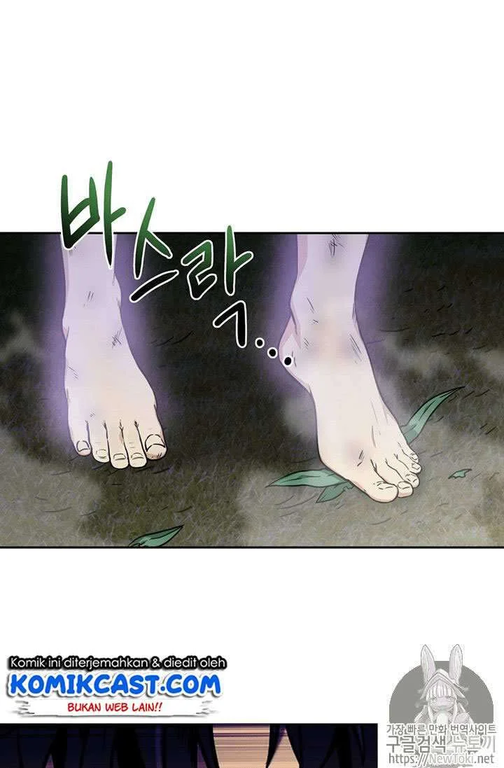 Tomb Raider King Chapter 59 Gambar 49