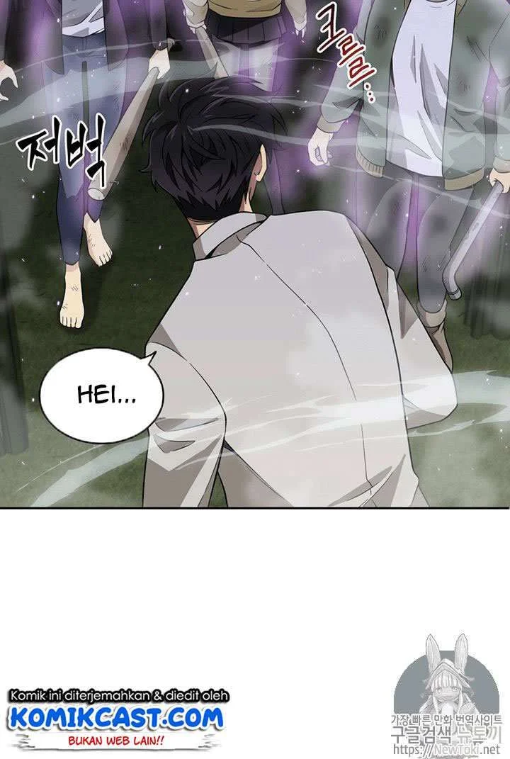 Tomb Raider King Chapter 59 Gambar 51
