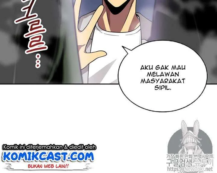 Tomb Raider King Chapter 59 Gambar 53