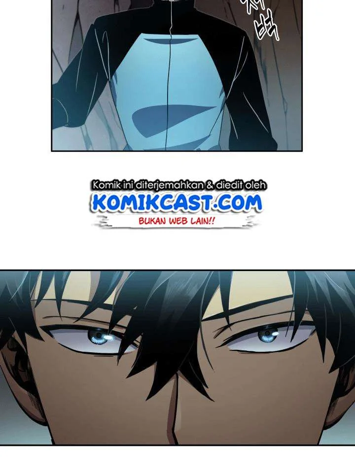 Tomb Raider King Chapter 6 Gambar 38