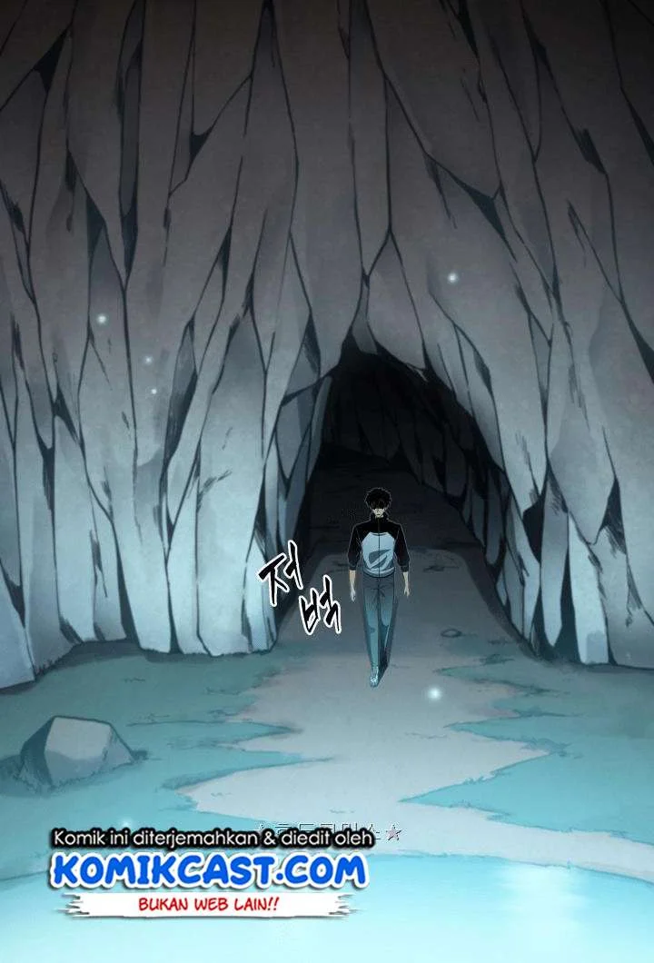 Tomb Raider King Chapter 6 Gambar 40