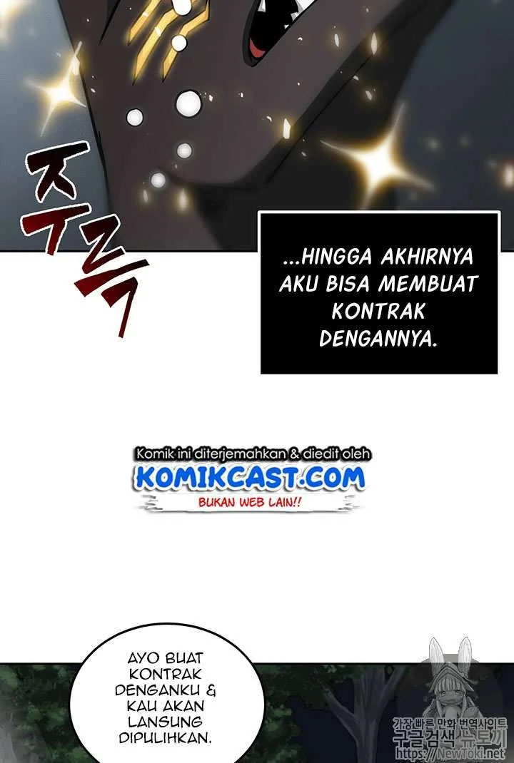 Tomb Raider King Chapter 60 Gambar 48