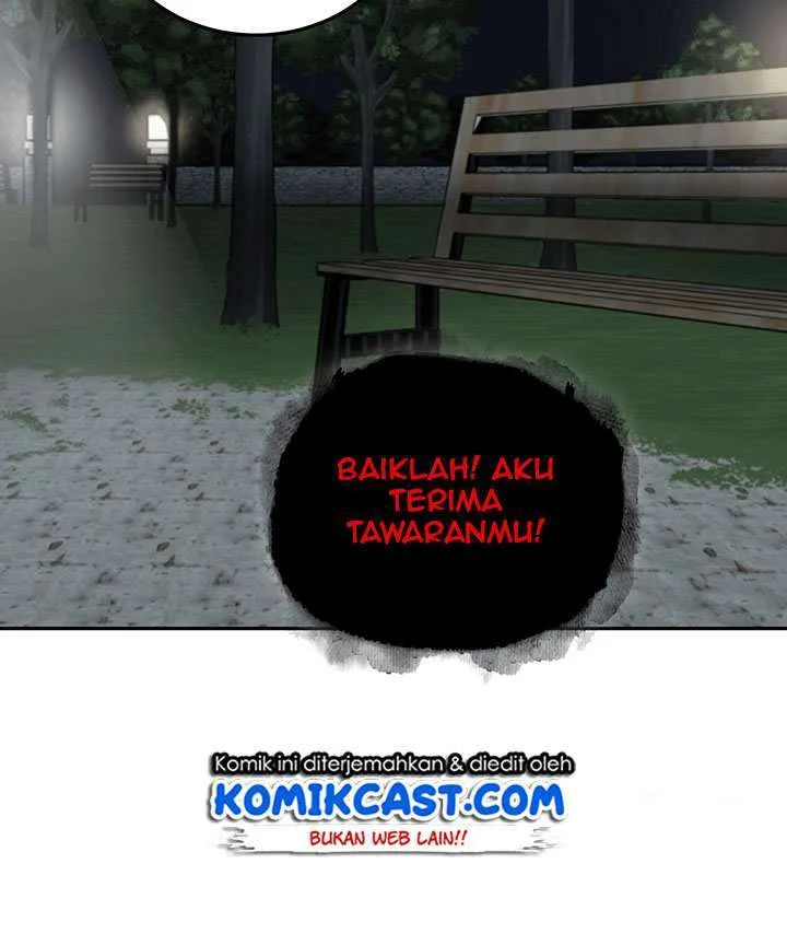 Tomb Raider King Chapter 60 Gambar 49