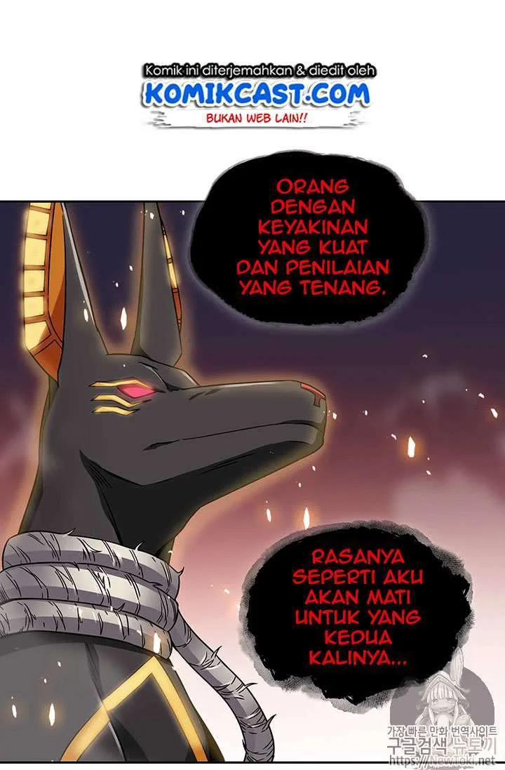 Tomb Raider King Chapter 60 Gambar 50