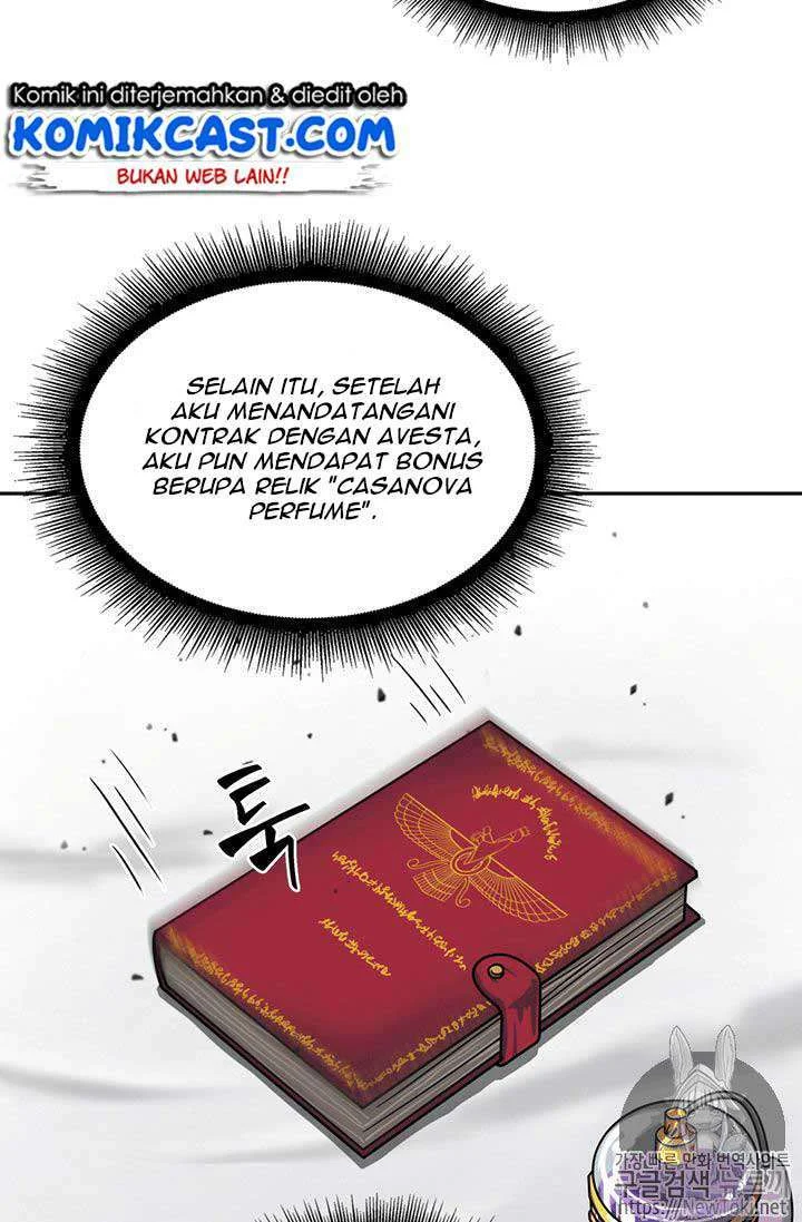 Tomb Raider King Chapter 61 Gambar 51