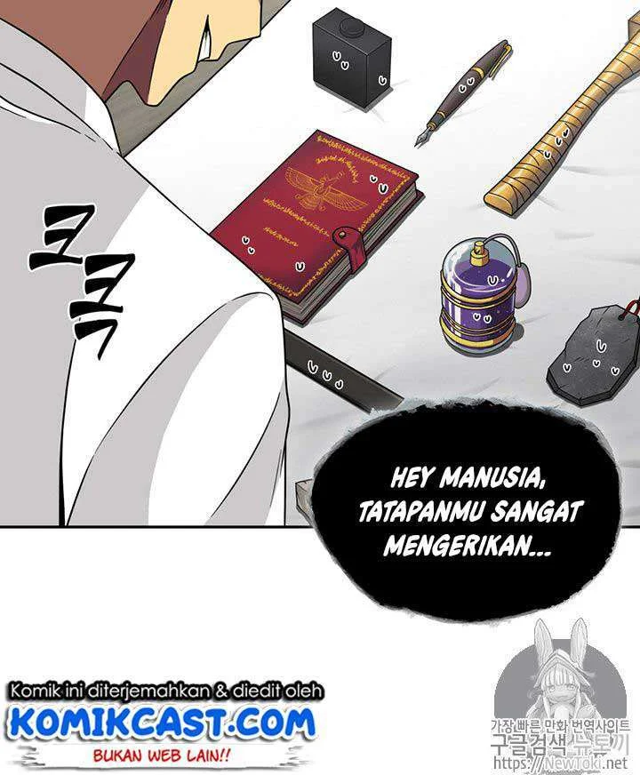 Tomb Raider King Chapter 61 Gambar 53