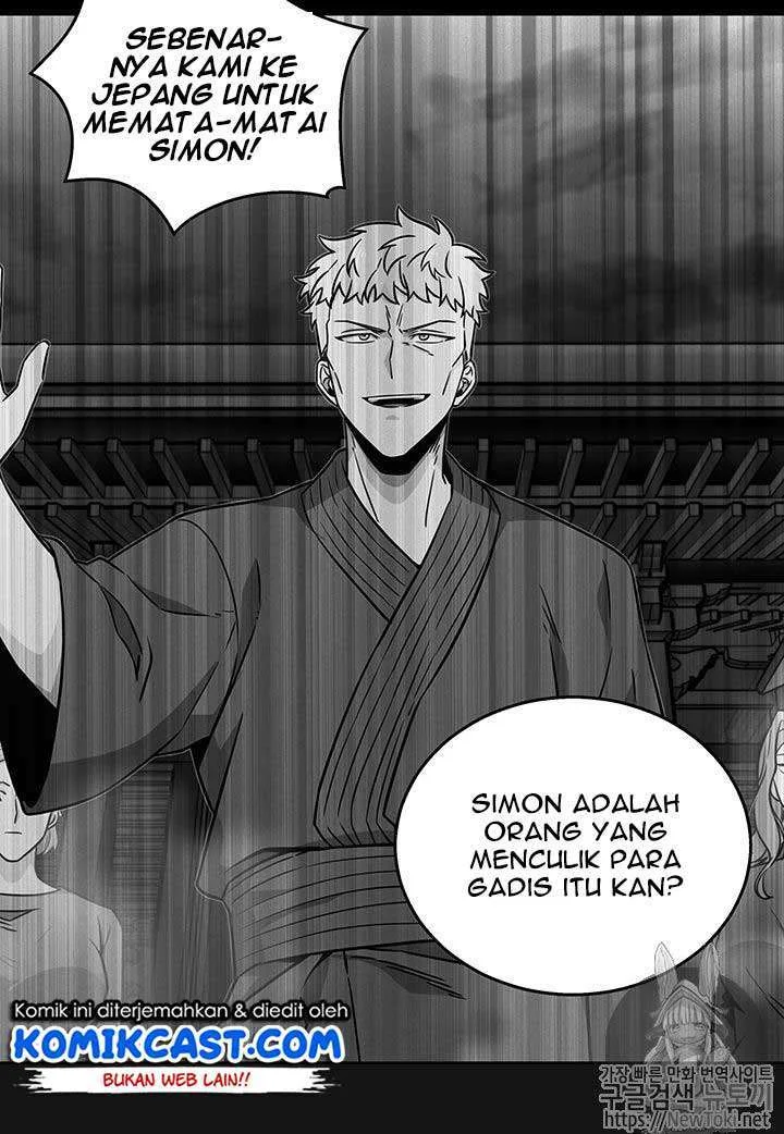 Tomb Raider King Chapter 62 Gambar 46