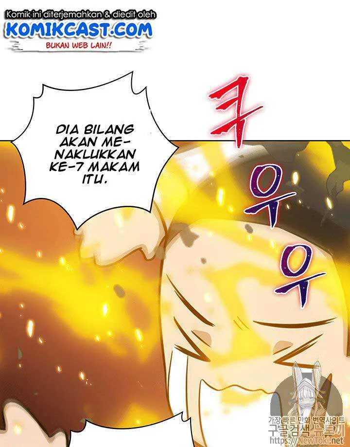 Tomb Raider King Chapter 62 Gambar 48