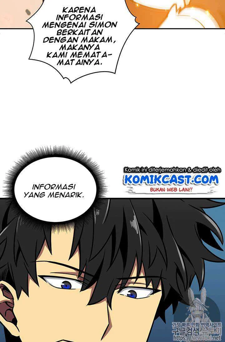 Tomb Raider King Chapter 62 Gambar 49