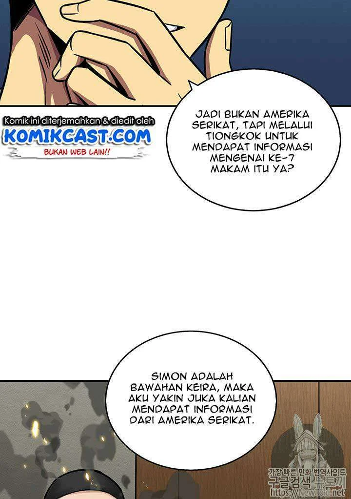 Tomb Raider King Chapter 62 Gambar 50