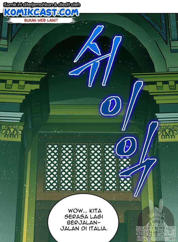 Tomb Raider King Chapter 63 Gambar 48