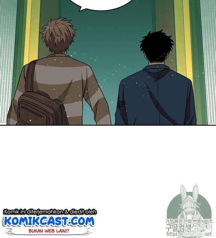Tomb Raider King Chapter 63 Gambar 49
