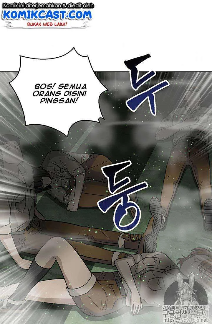 Tomb Raider King Chapter 63 Gambar 50