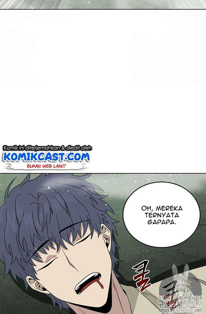 Tomb Raider King Chapter 63 Gambar 51