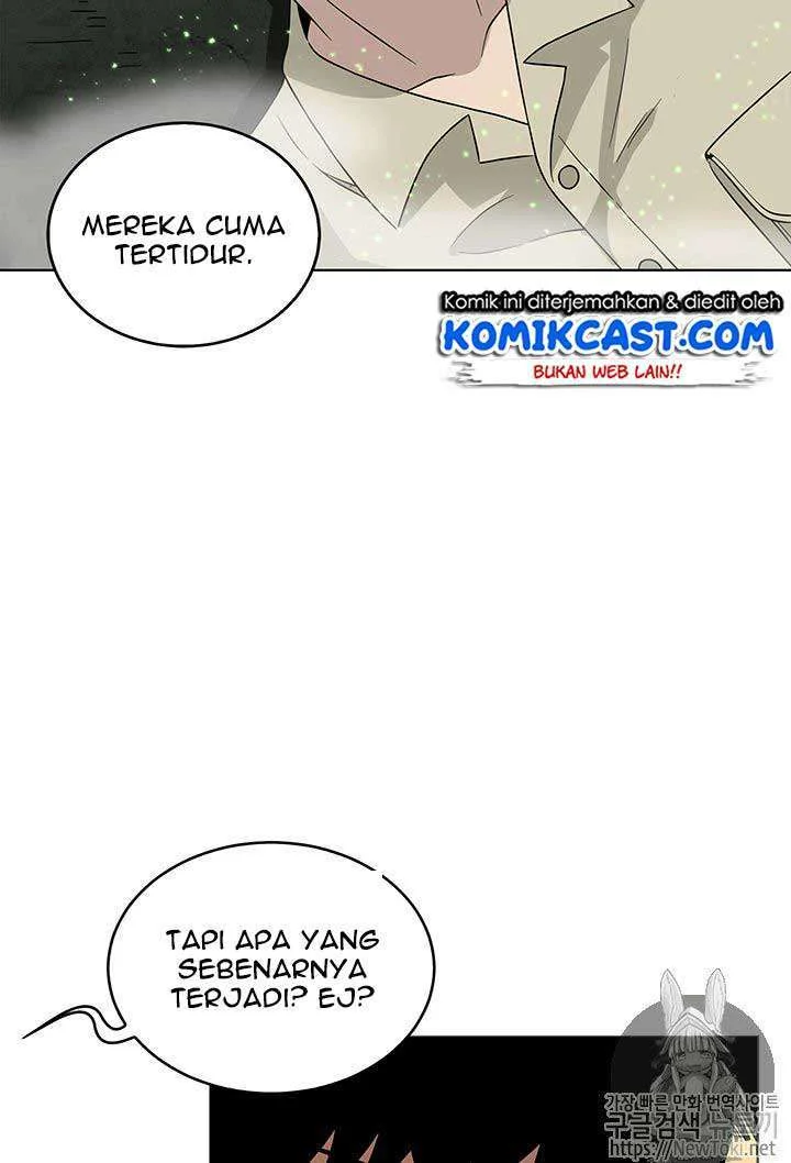 Tomb Raider King Chapter 63 Gambar 52