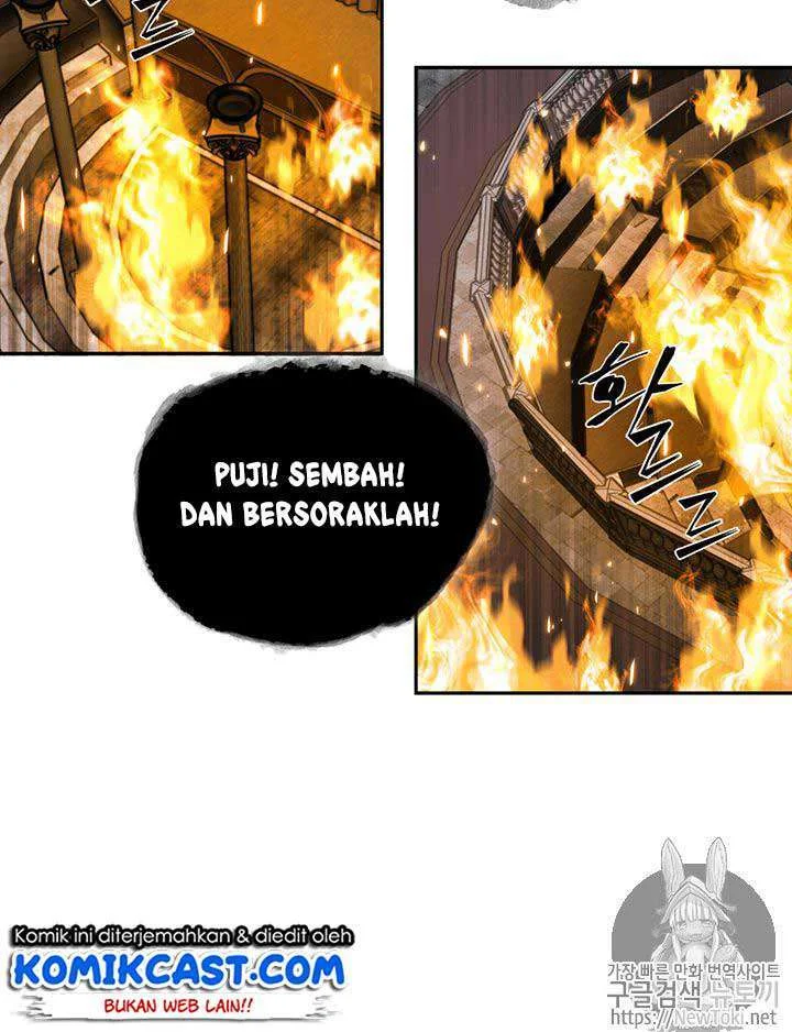 Tomb Raider King Chapter 64 Gambar 42
