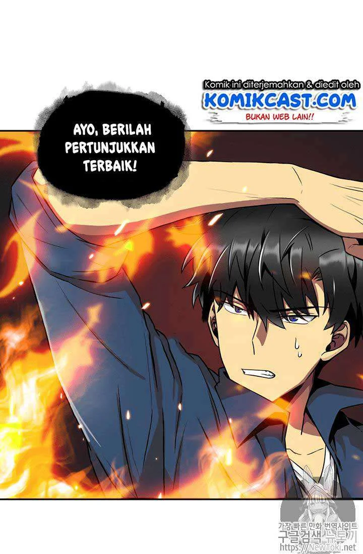 Tomb Raider King Chapter 64 Gambar 43
