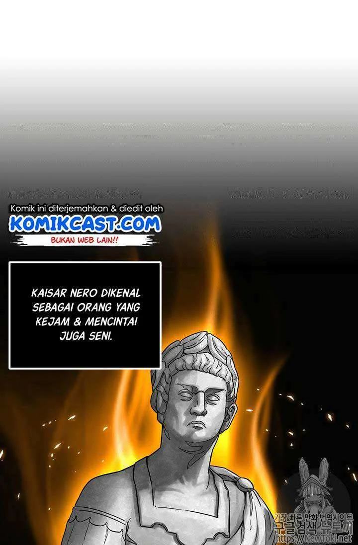 Tomb Raider King Chapter 64 Gambar 44