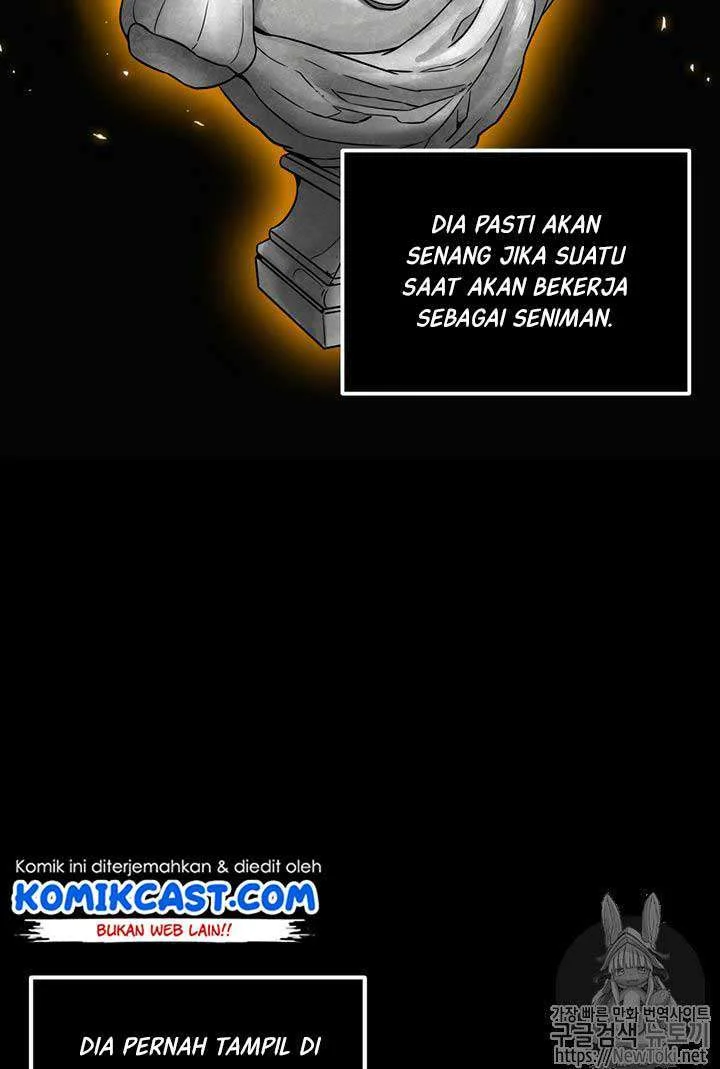 Tomb Raider King Chapter 64 Gambar 45